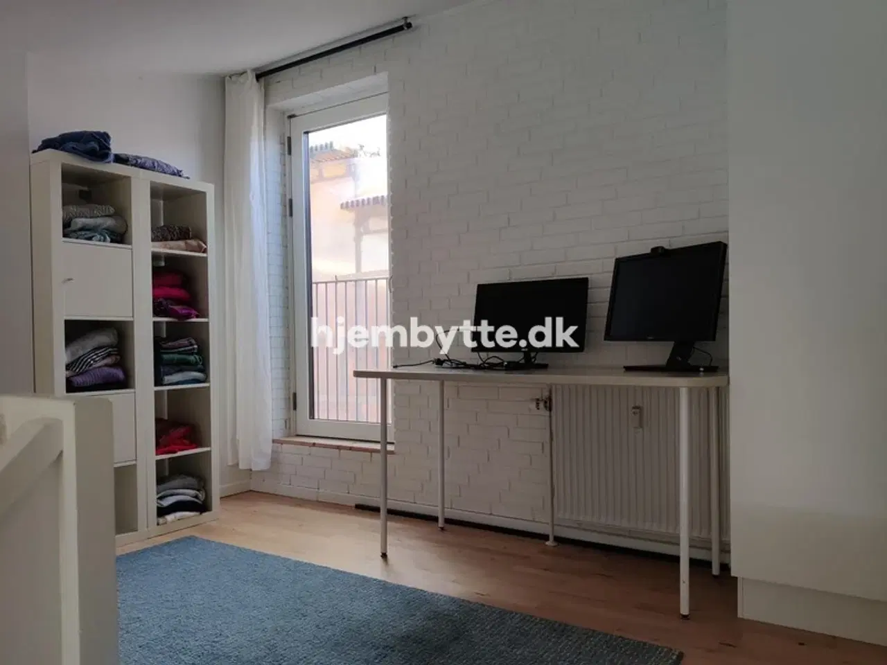 Billede 3 - Hjembytte - SvanholmVænge