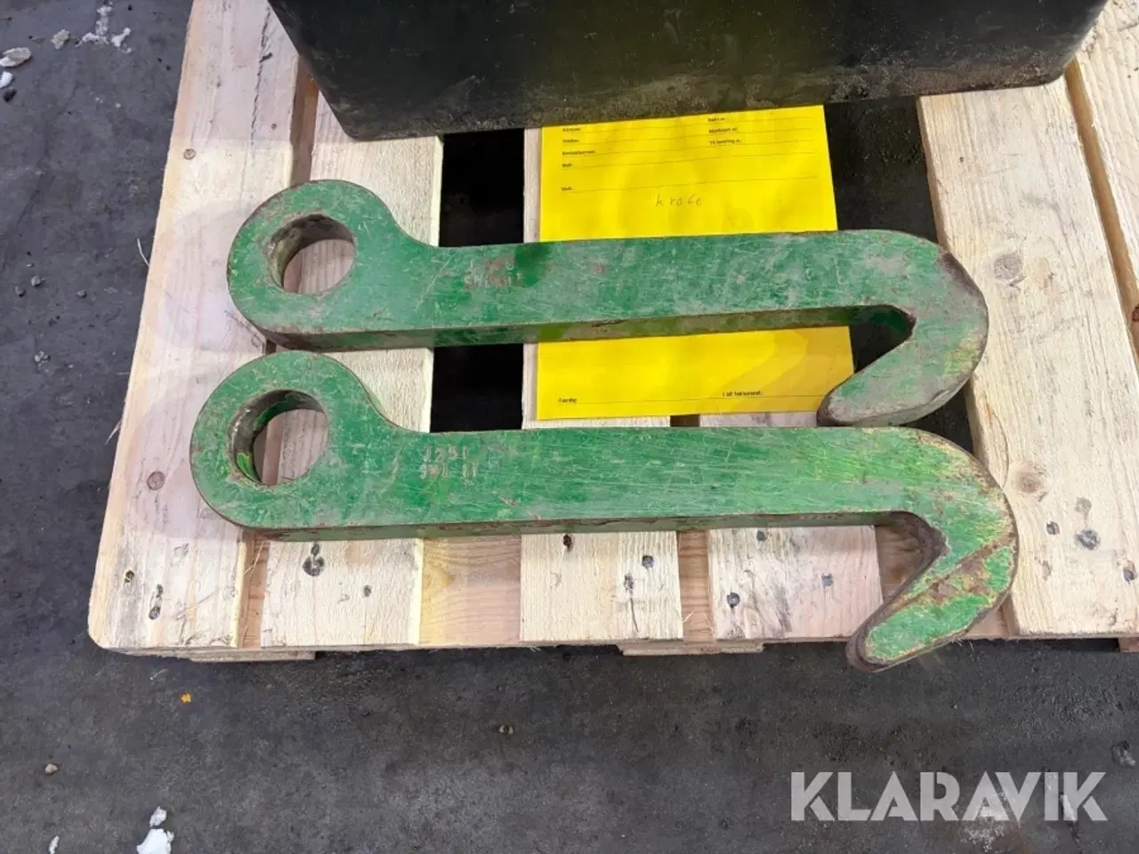 Billede 10 - Blandet lot