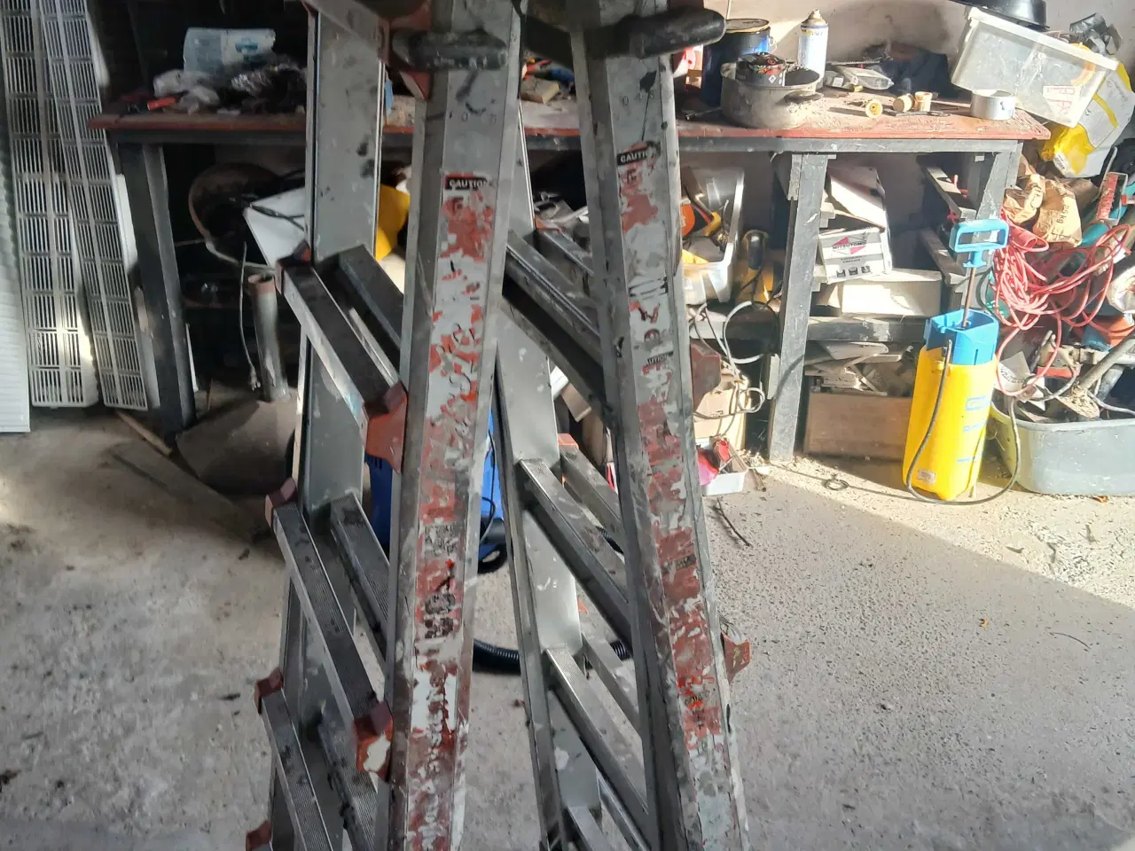 Billede 2 - Little giant ladder classic 