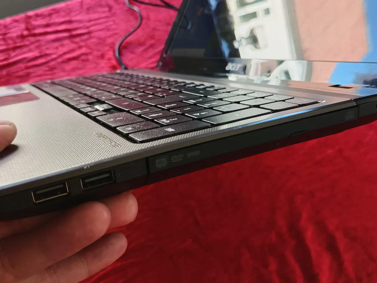 Billede 7 - Acer Aspire 15,6" skærm