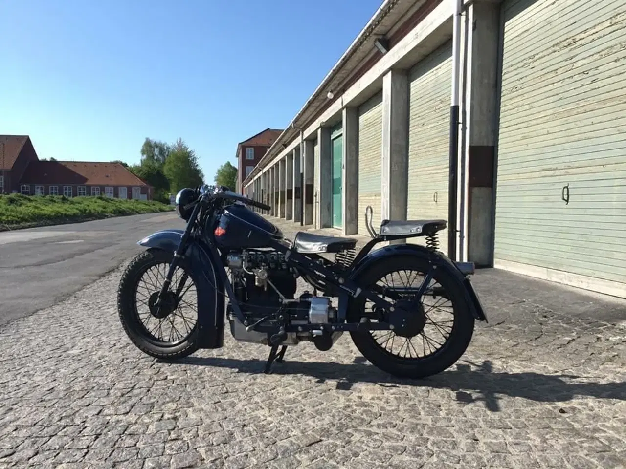 Billede 13 - Nimbus