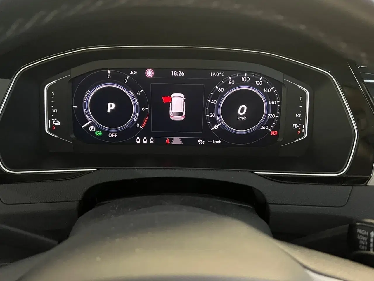 Billede 22 - VW Passat 1,4 GTE Variant DSG