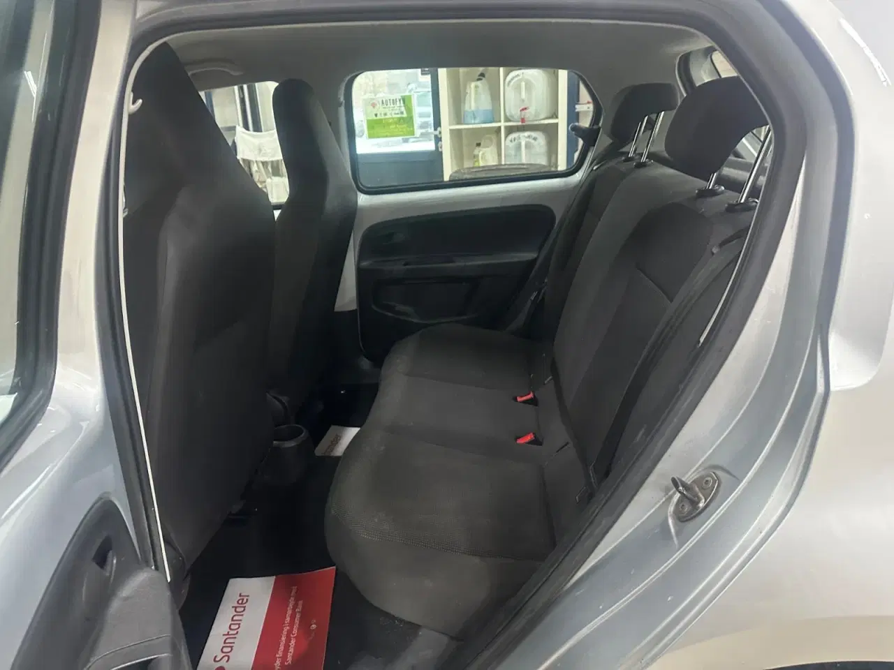 Billede 10 - VW Up! 1,0 60 Take Up! BMT