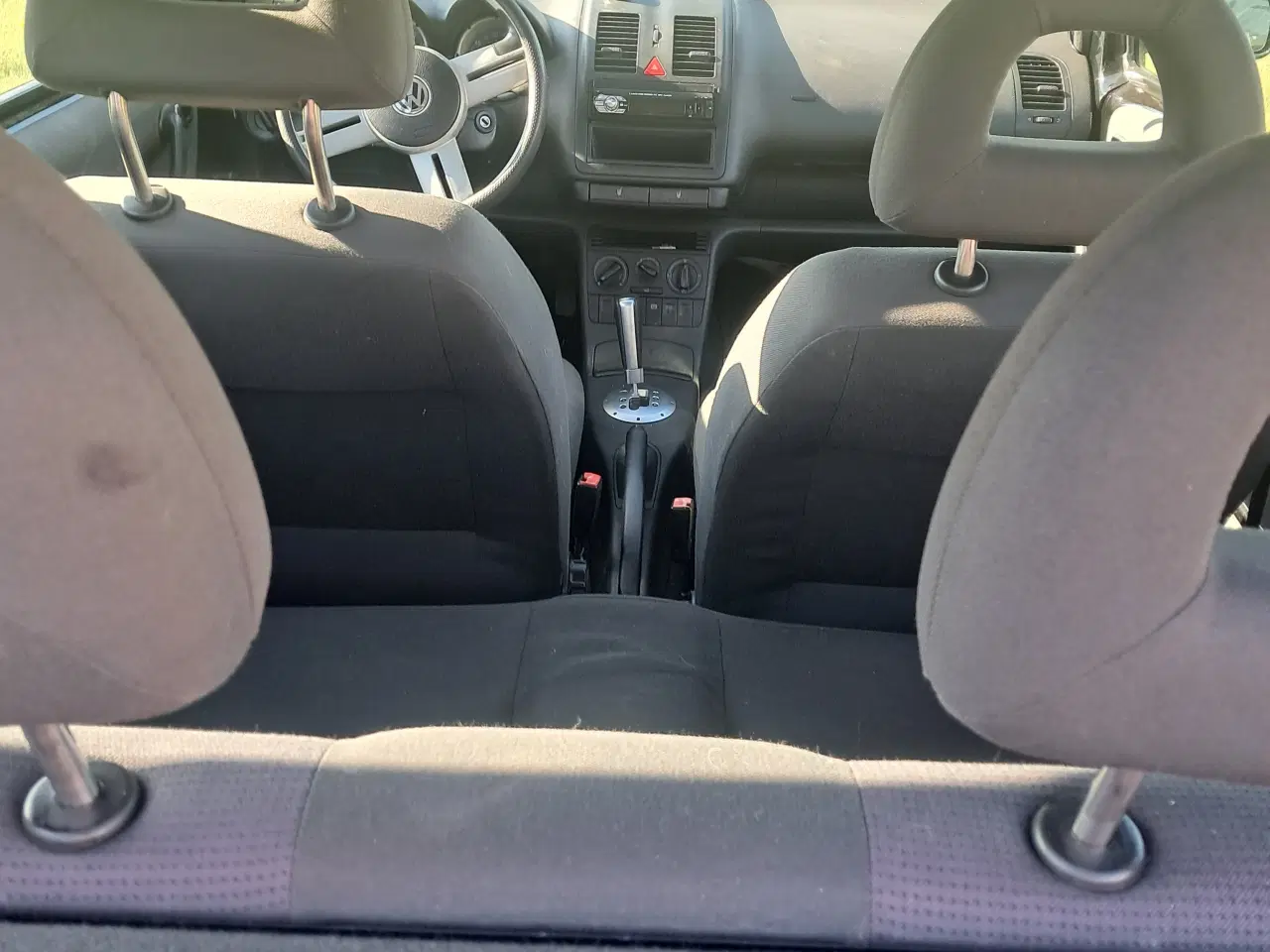 Billede 14 - Vw lupo 3l