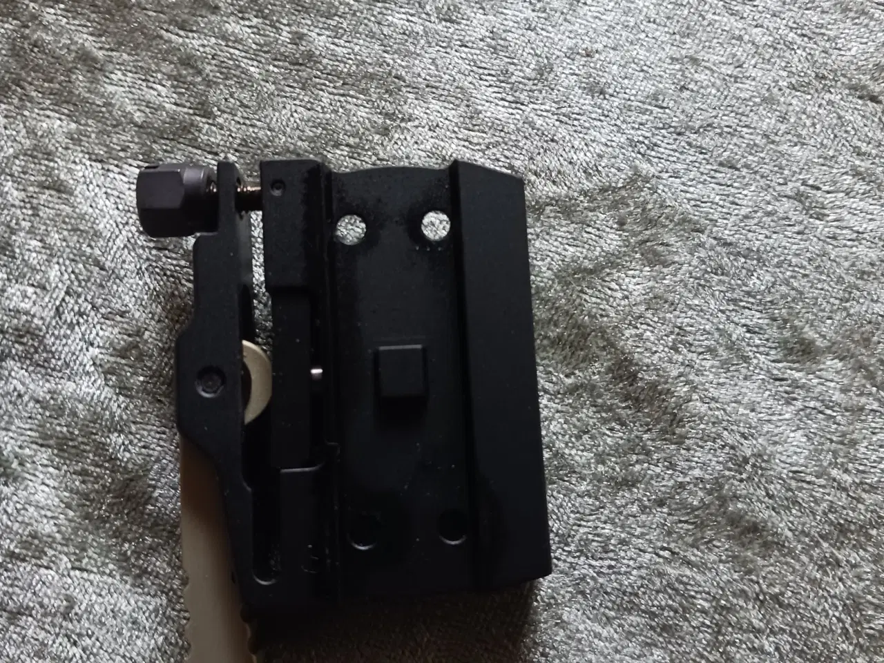 Billede 5 - Aimpoint Micro H2 montage