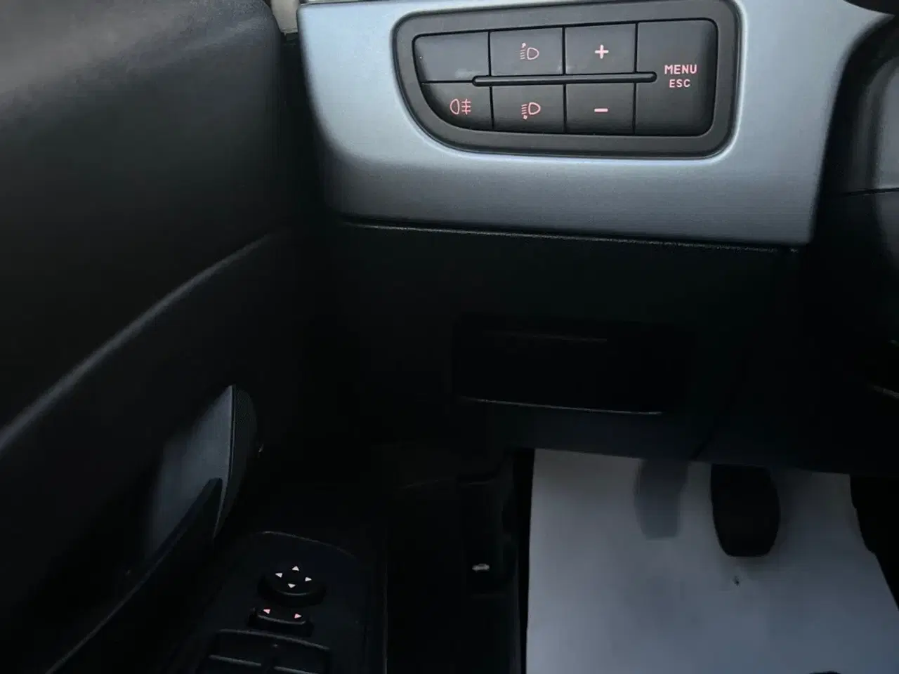 Billede 10 - Fiat Grande Punto 1,2 Active
