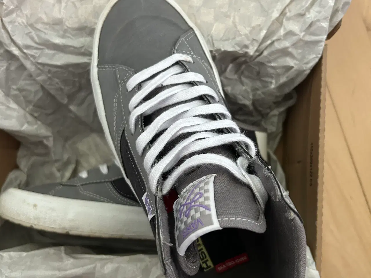 Billede 2 - Vans sko