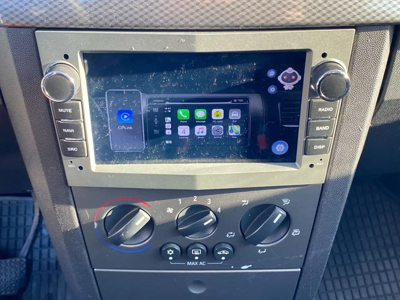 Billede 11 - Opel Meriva 1,3 CDTI Essentia 75HK