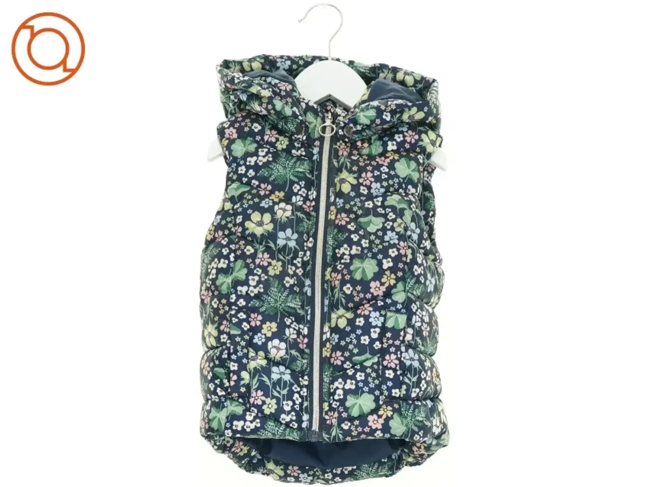 Billede 1 - Vest fra H&M (str. 104 cm)