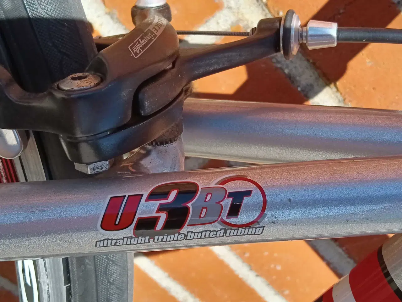 Billede 13 - Wilier Triestina lavaredo
