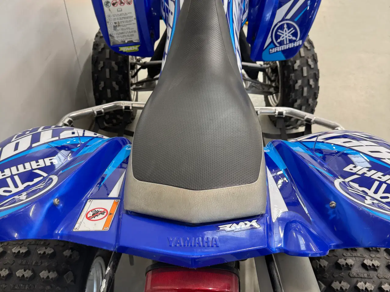 Billede 8 - Yamaha atv