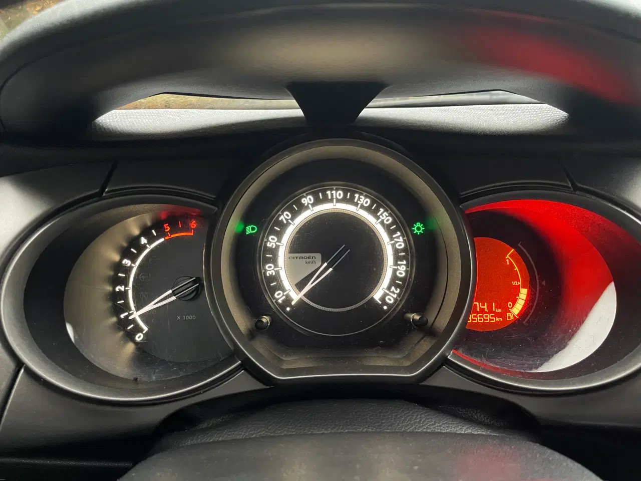 Billede 6 - Citroën C3 1,6 BlueHDI