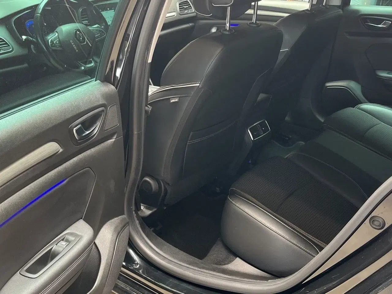 Billede 25 - Renault Mégane Sport Tourer 1,5 Energy DCI Bose EDC 110HK Stc 6g Aut.
