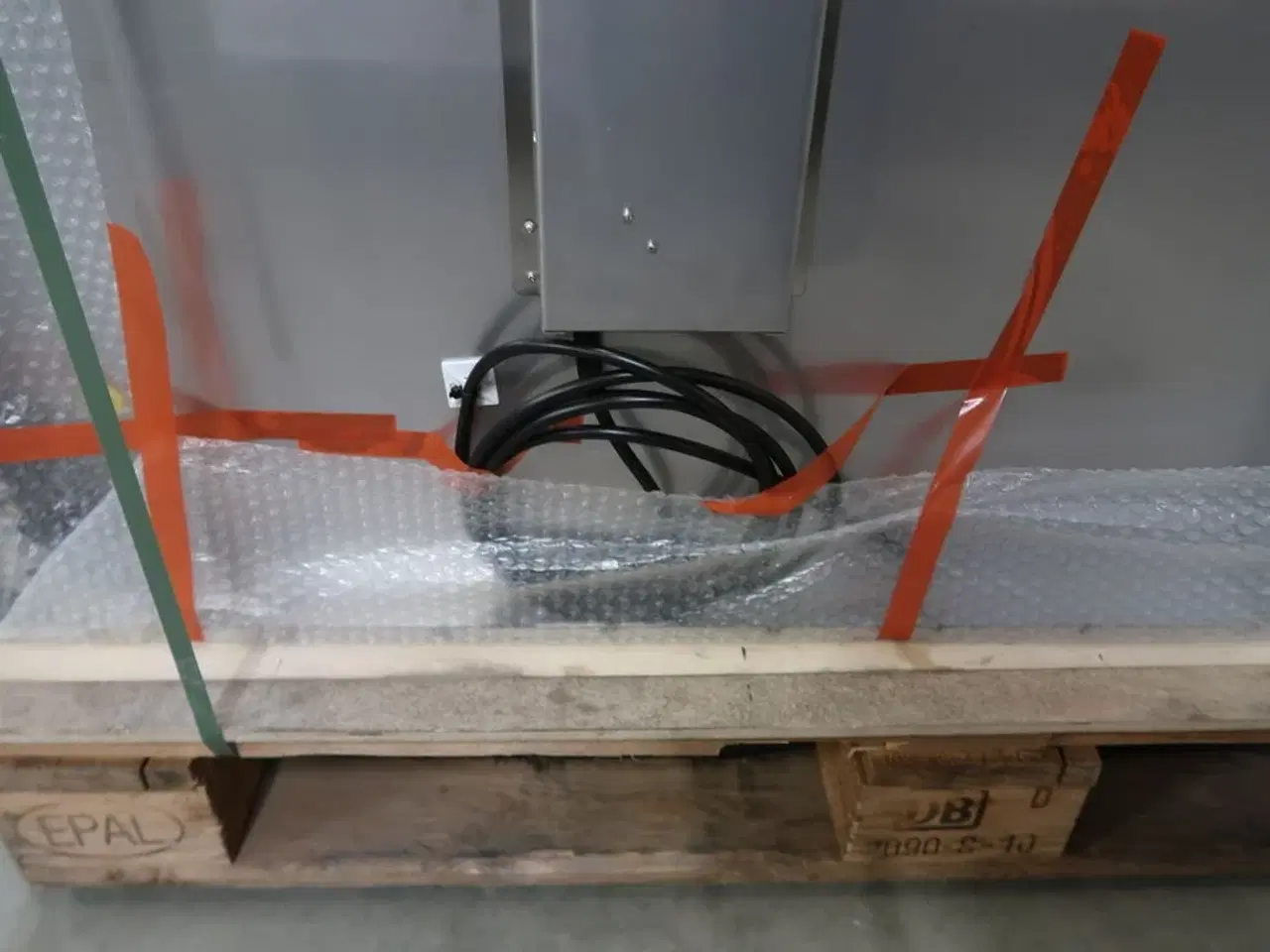 Billede 6 - Emfang med lys - UBRUGT