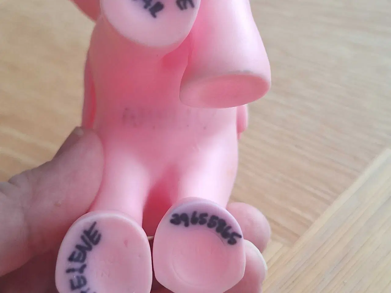 Billede 6 - My little pony 