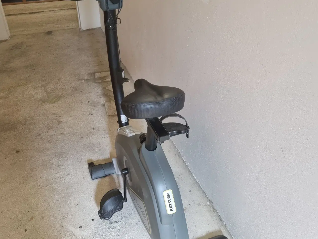 Billede 3 - Kettler Axos Cycle P