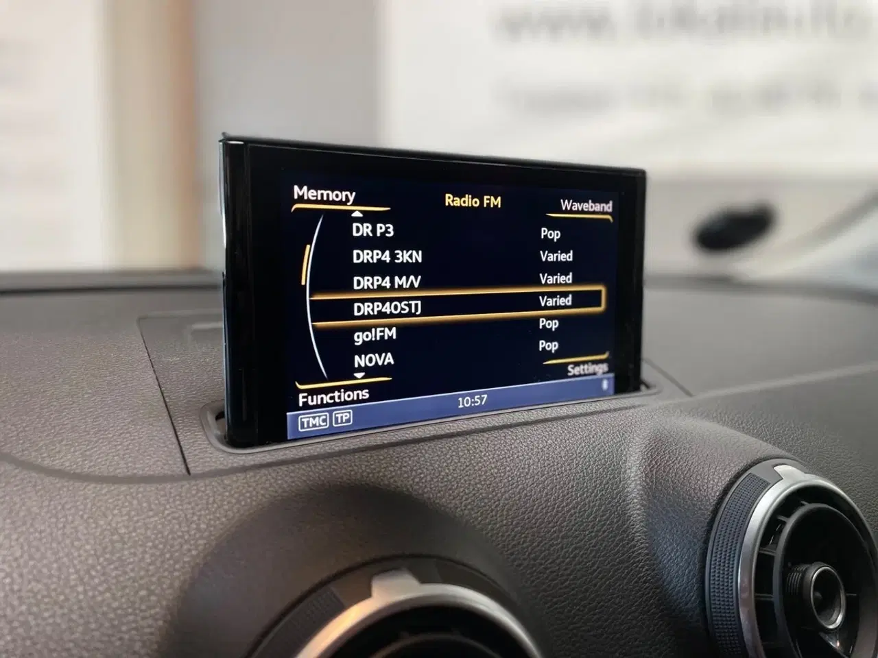 Billede 16 - Audi A3 2,0 TDi 184 Ambition Sportback quattro S-tr.