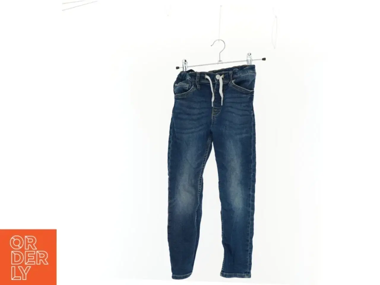 Billede 1 - Jeans fra Denim (str. 122 cm)