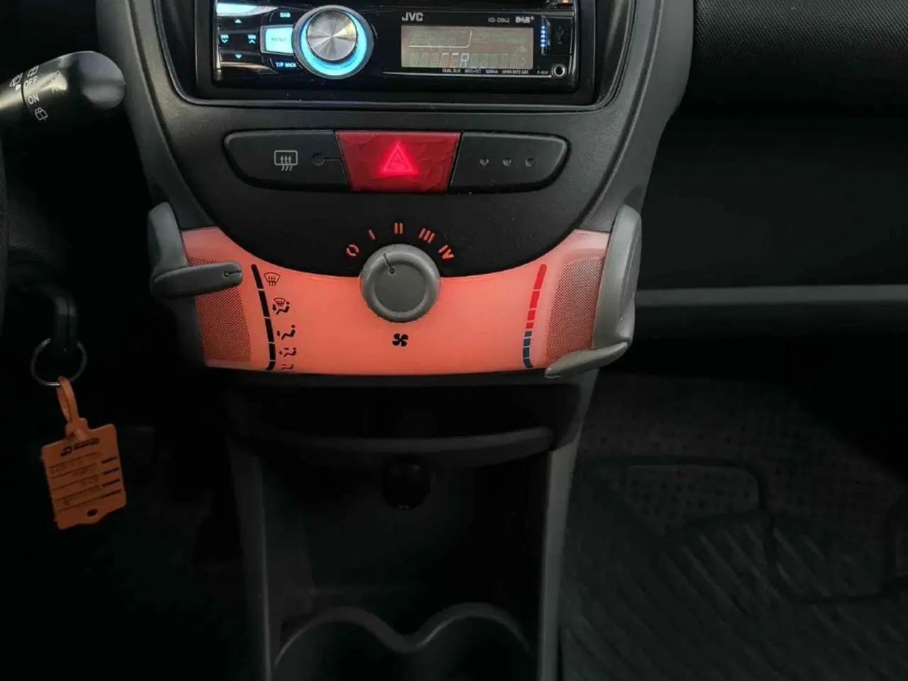 Billede 16 - Peugeot 107 1,0 Trendy