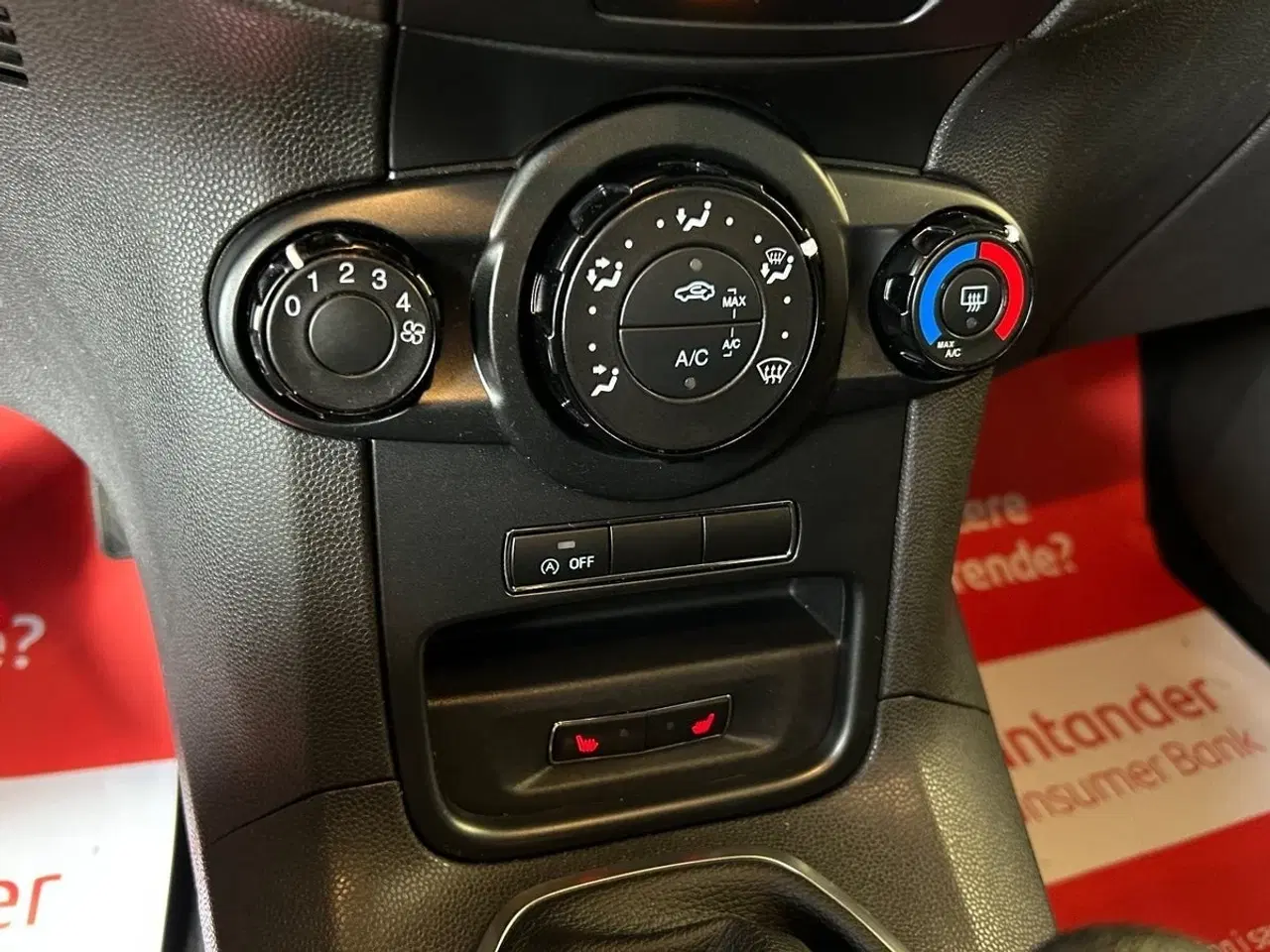 Billede 12 - Ford Fiesta 1,0 SCTi 100 Trend