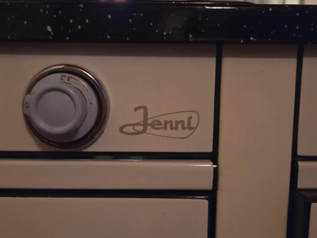 Billede 2 - Jenni gaskomfur 
