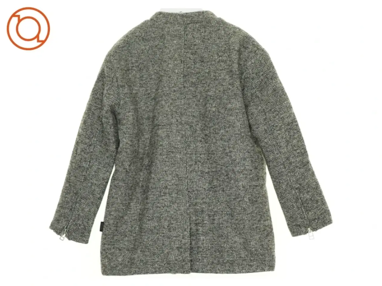Billede 2 - Overgangsjakke NY - Molo (str. 116 cm)