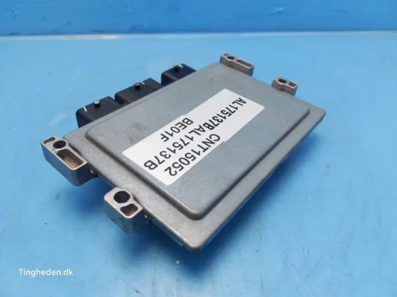 Billede 10 - John Deere 6330 ECU AL175137