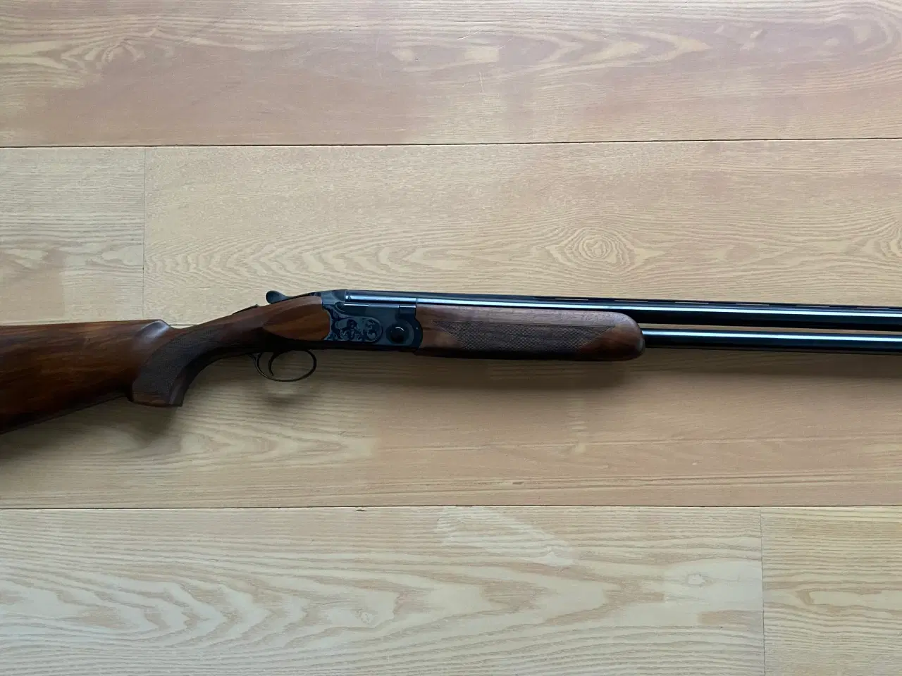 Billede 1 - Beretta Ultraleggero 12/76