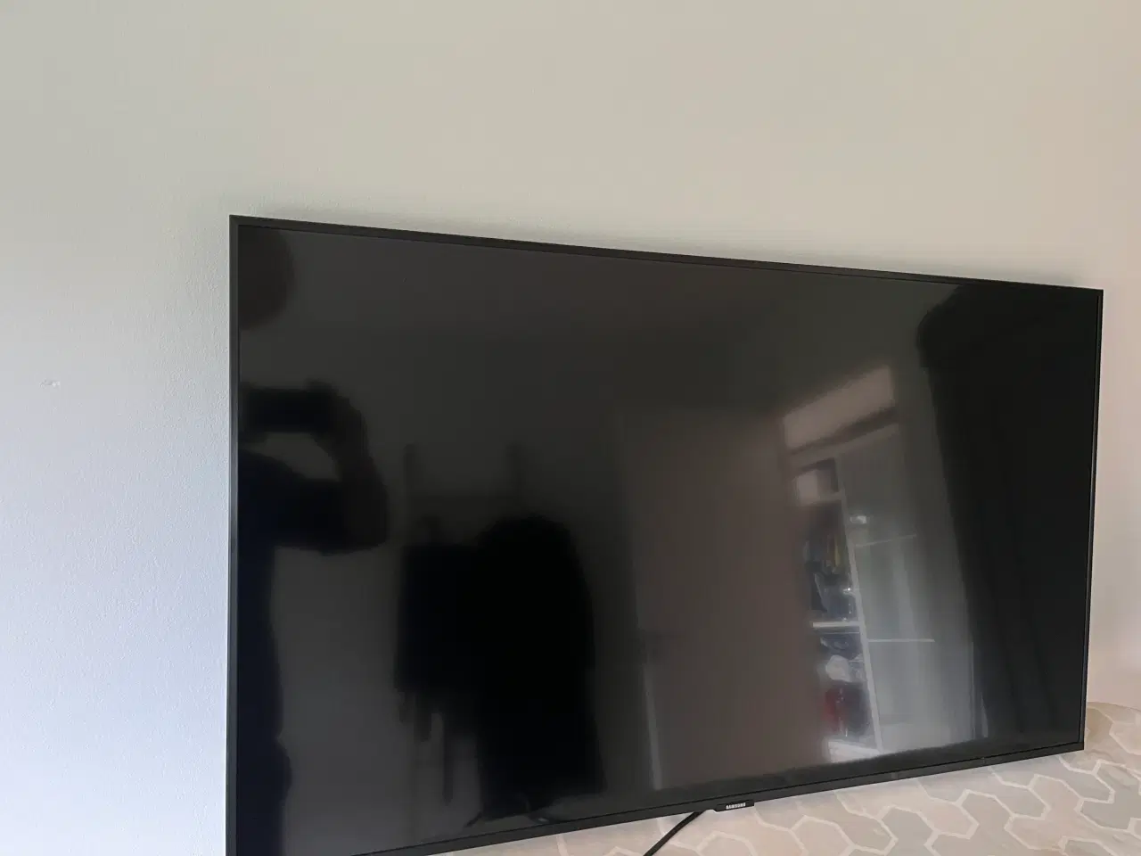 Billede 1 - LED Samsung 43”