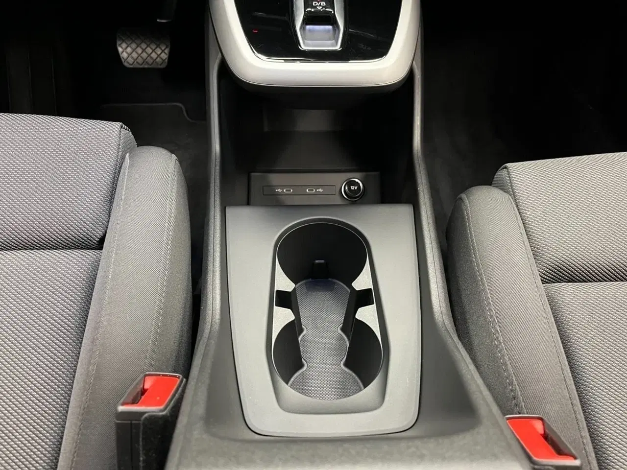 Billede 20 - Audi Q4 e-tron 50 quattro