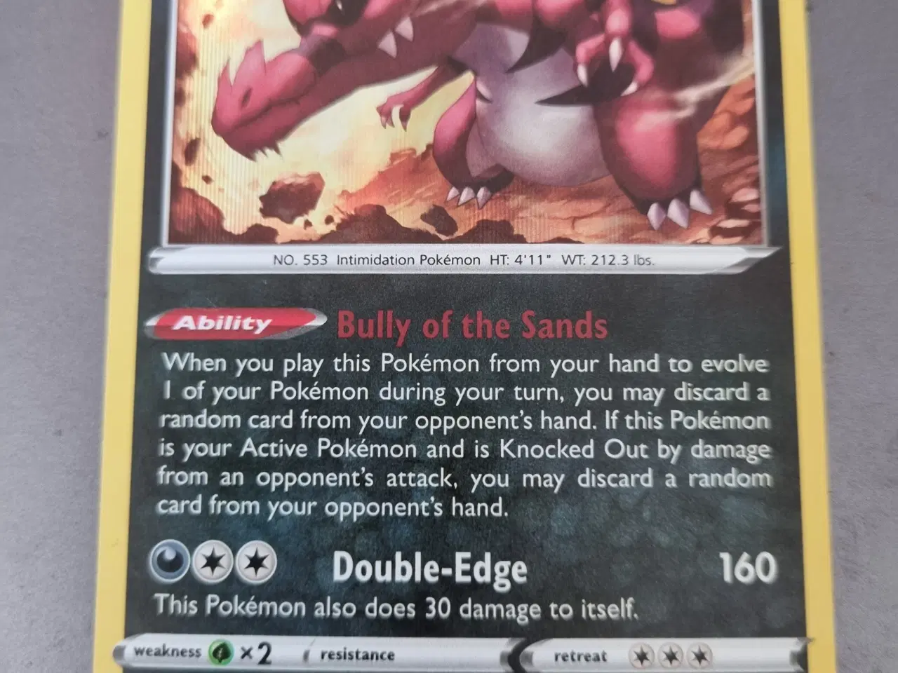 Billede 6 - Pokemon kort fra forskellige serier