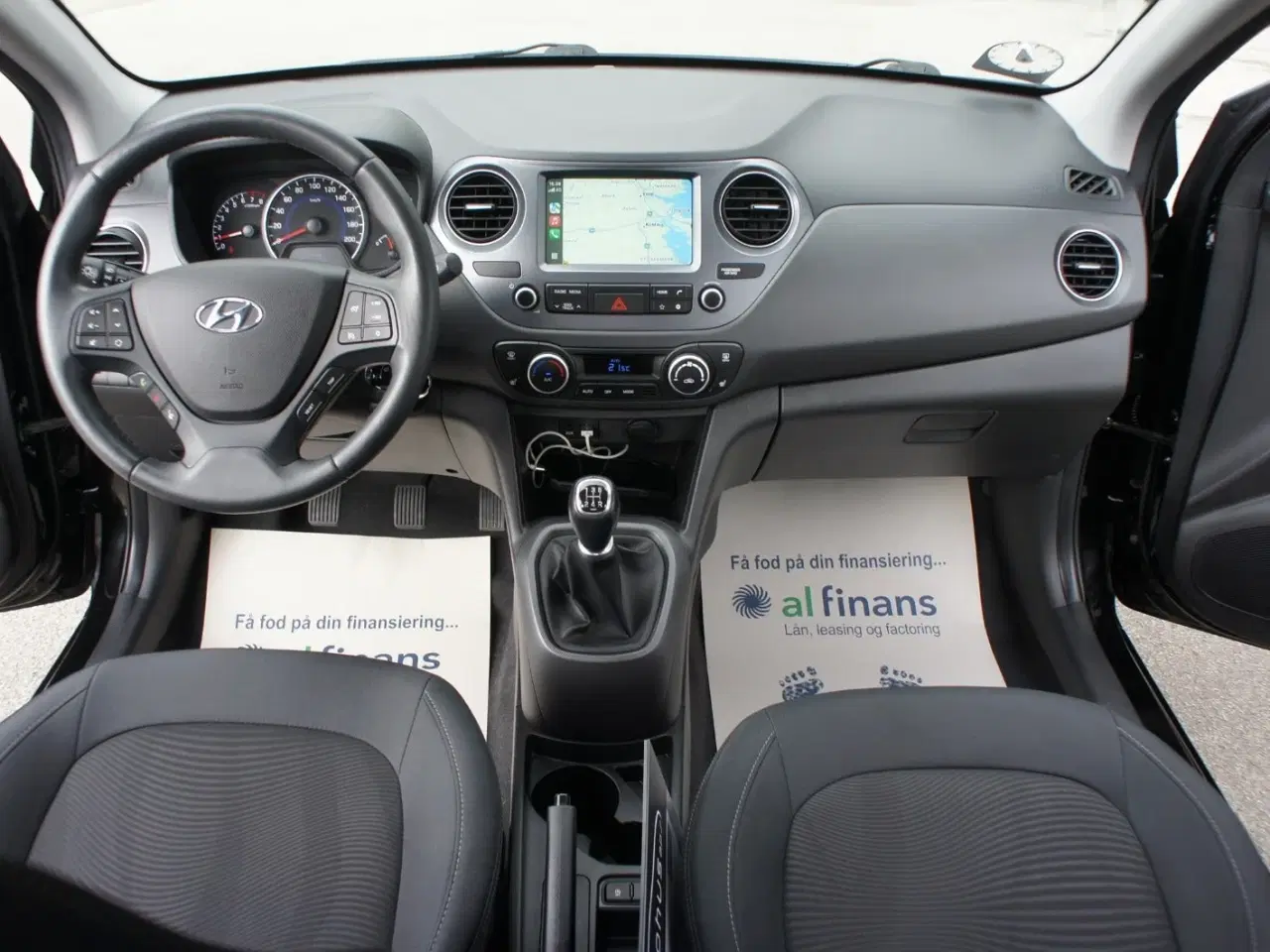 Billede 14 - Hyundai i10 1,0 MPi Advanced