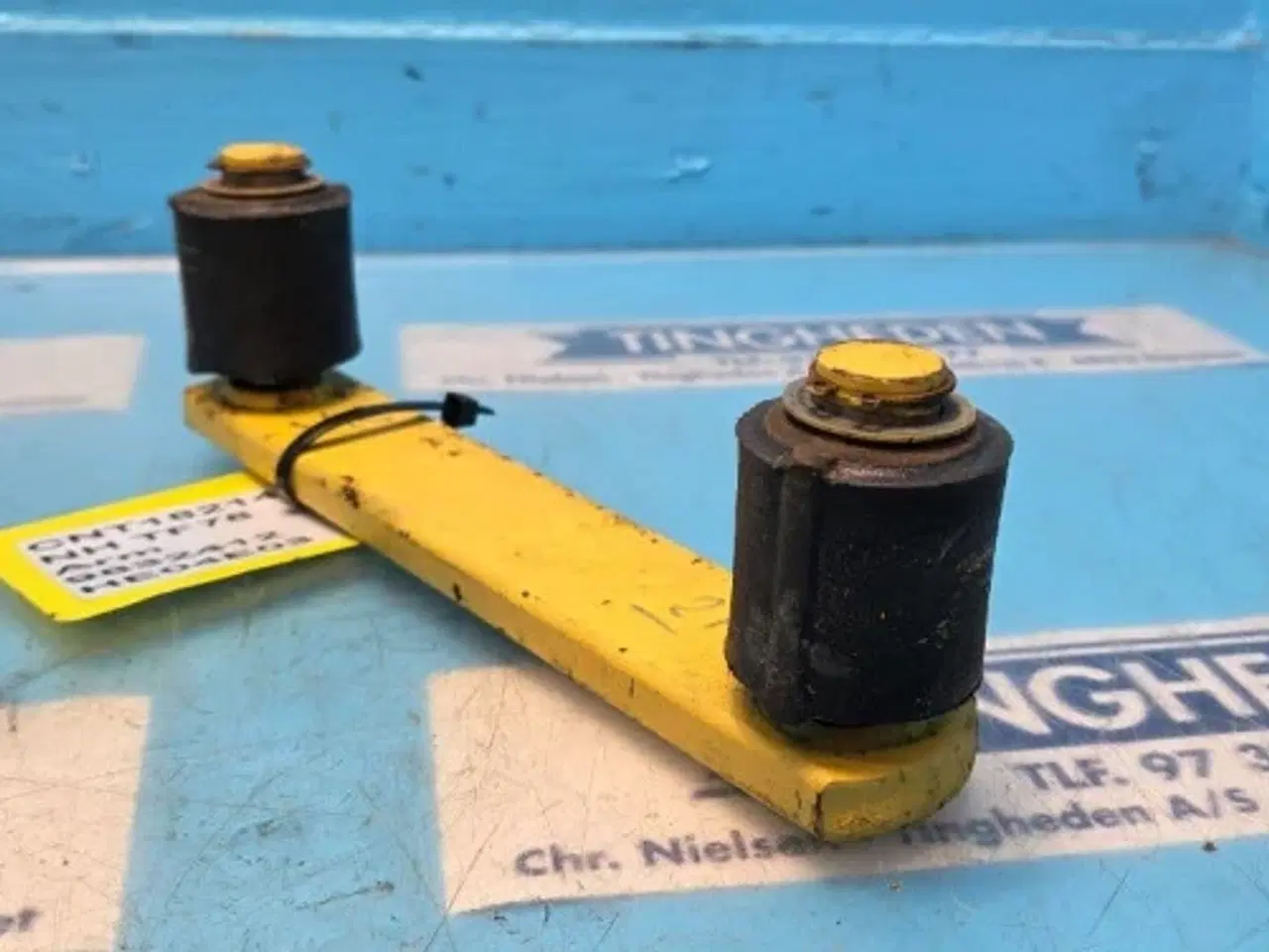 Billede 7 - New Holland TF78 Arm 9832412