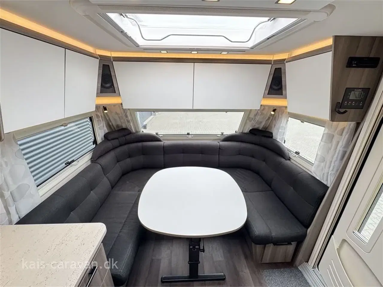 Billede 6 - 2022 - Kabe Estate 520 XL KS