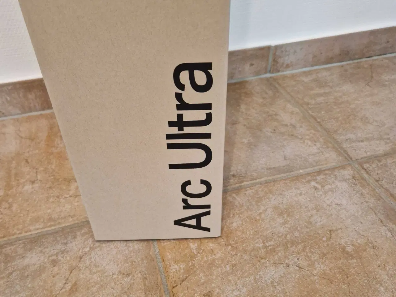 Billede 4 - Sonos arc ultra + Sonos vægbeslag 