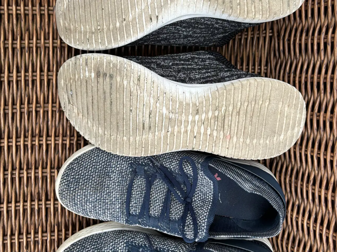 Billede 3 - Skechers sko