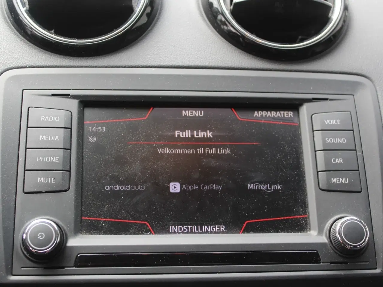 Billede 8 - Seat Ibiza 1,0 TSi 110 Style
