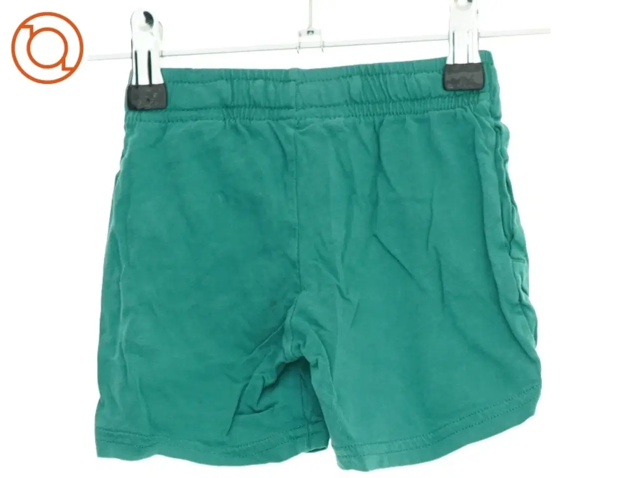 Billede 2 - Shorts fra H&M (str. 92 cm)