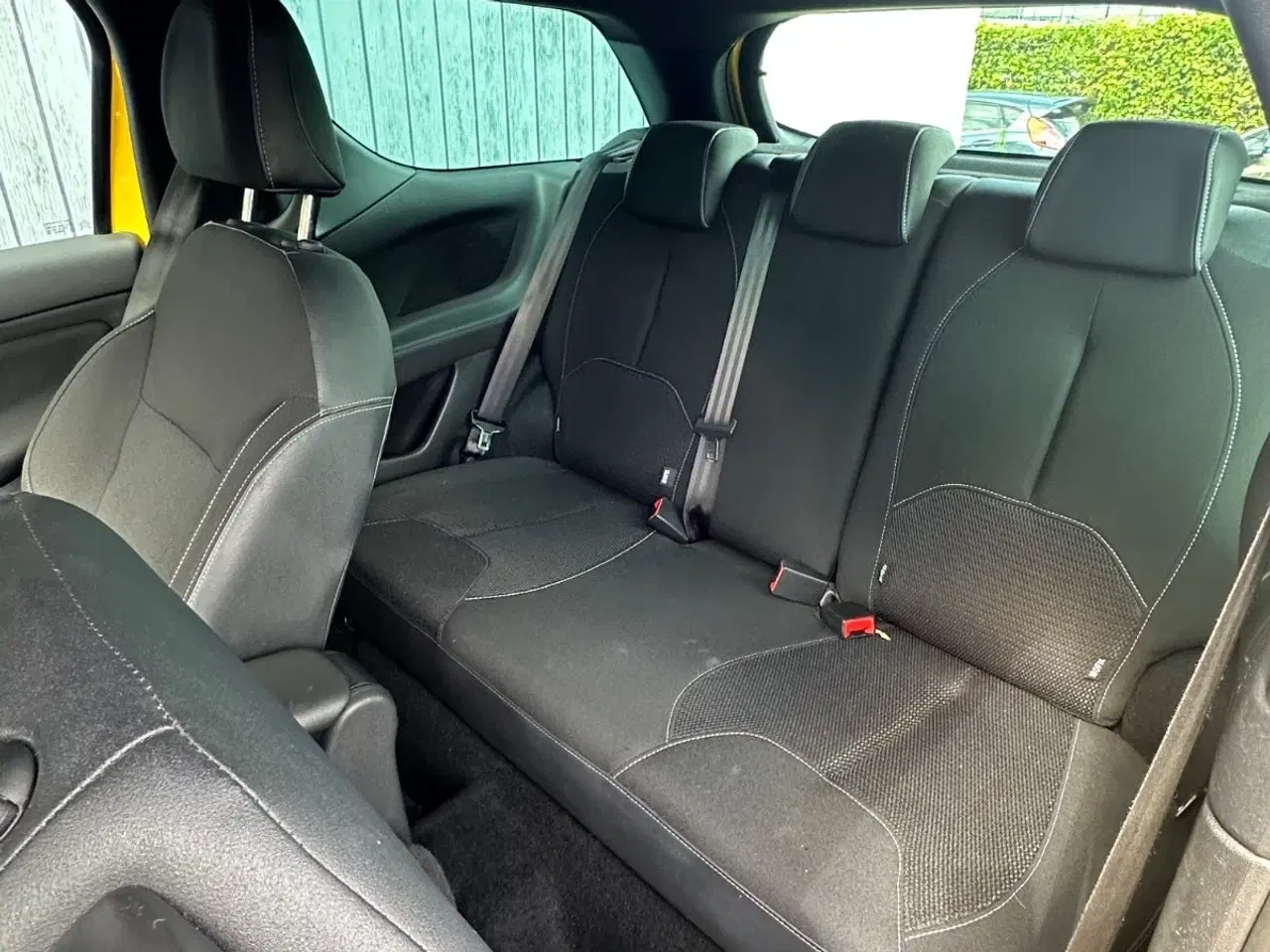 Billede 8 - Citroën DS3 1,6 VTi 120 DStyle