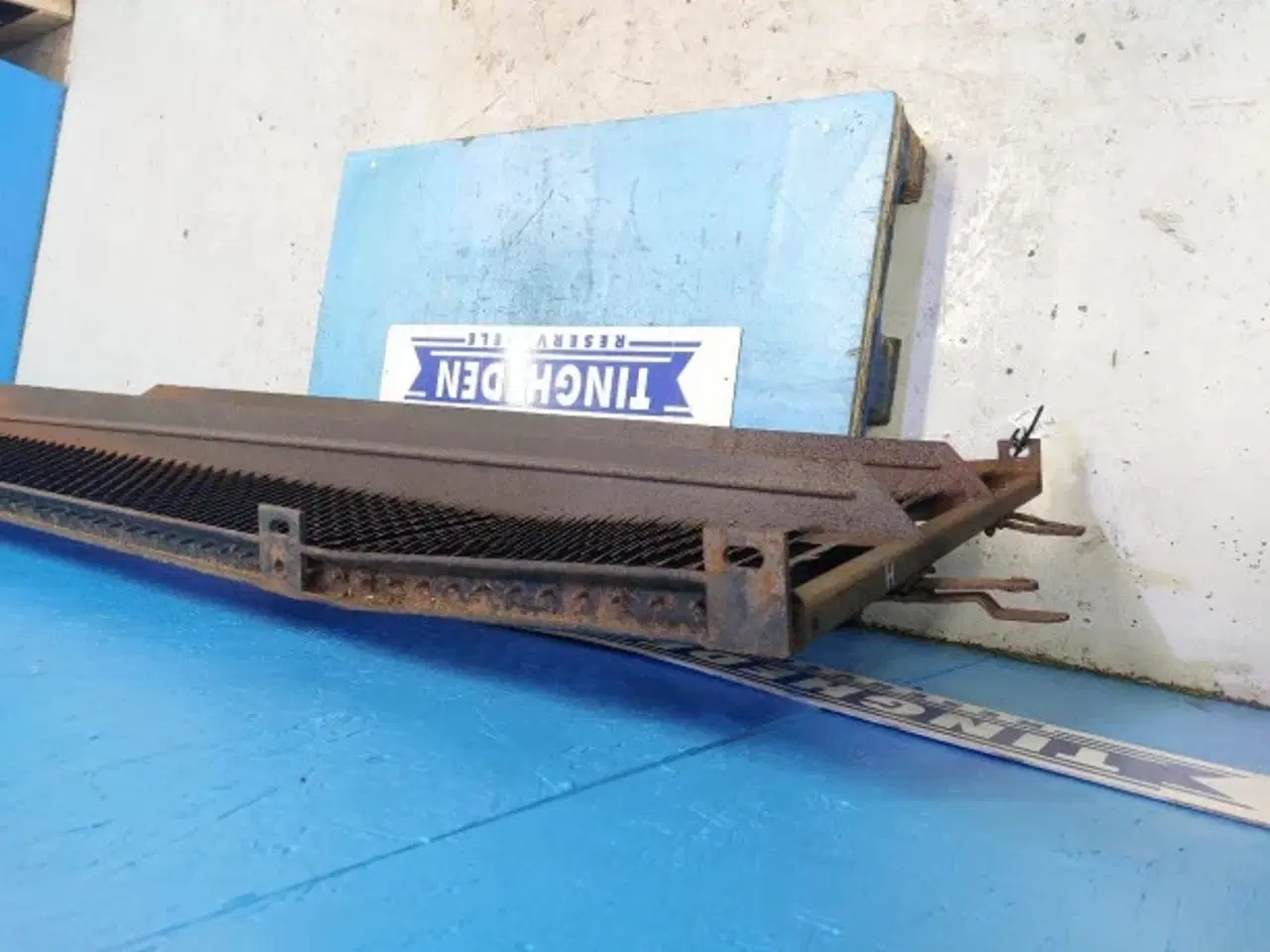 Billede 16 - Massey Ferguson 7278 Oversold 28482378 