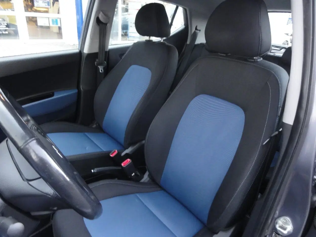 Billede 14 - Hyundai i10 1,0 Go High