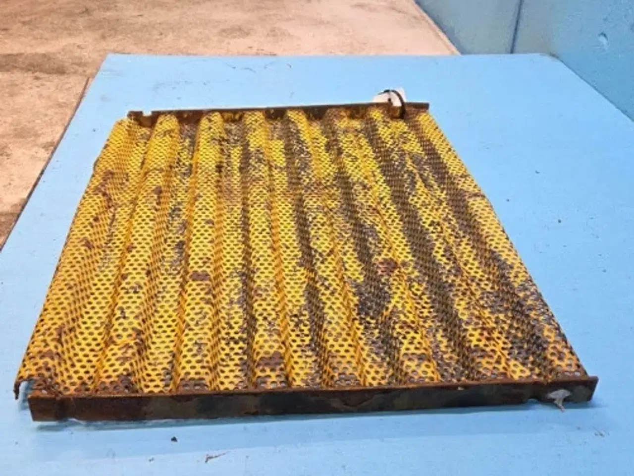 Billede 8 - Hydrema 807 Gitter 363236