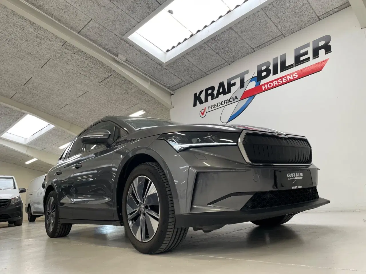 Billede 15 - Skoda Enyaq 60 iV