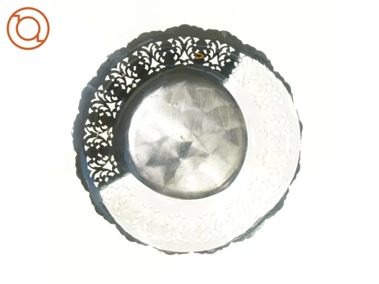 Billede 3 - Fad (str. 23 x 23 cm)