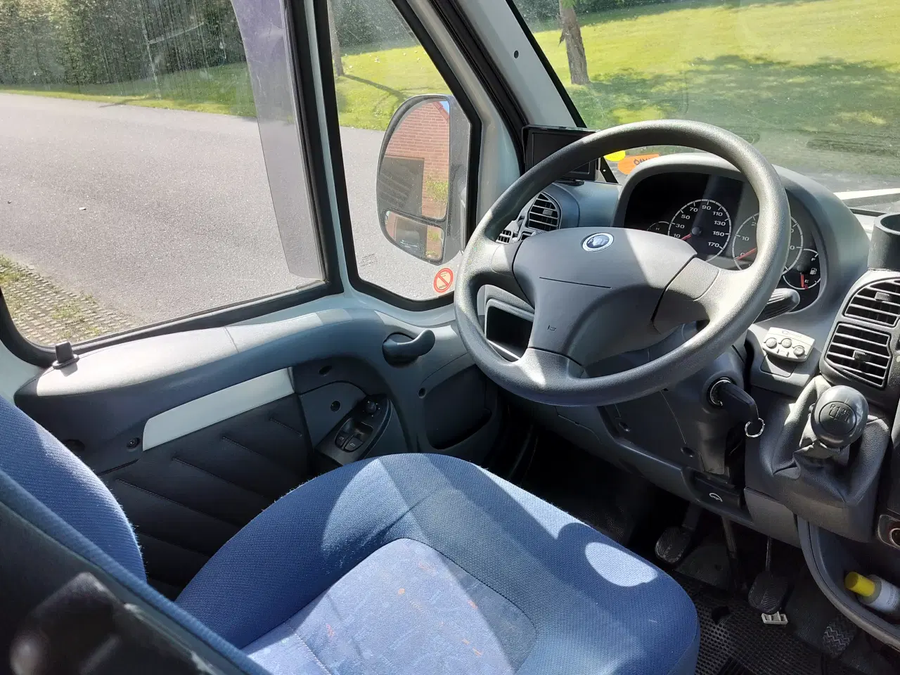 Billede 7 - Autocamper