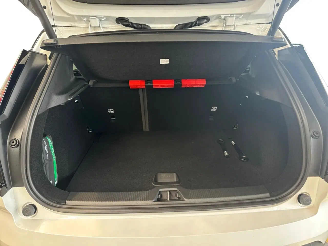 Billede 16 - Volvo EX30  Standard Range Plus