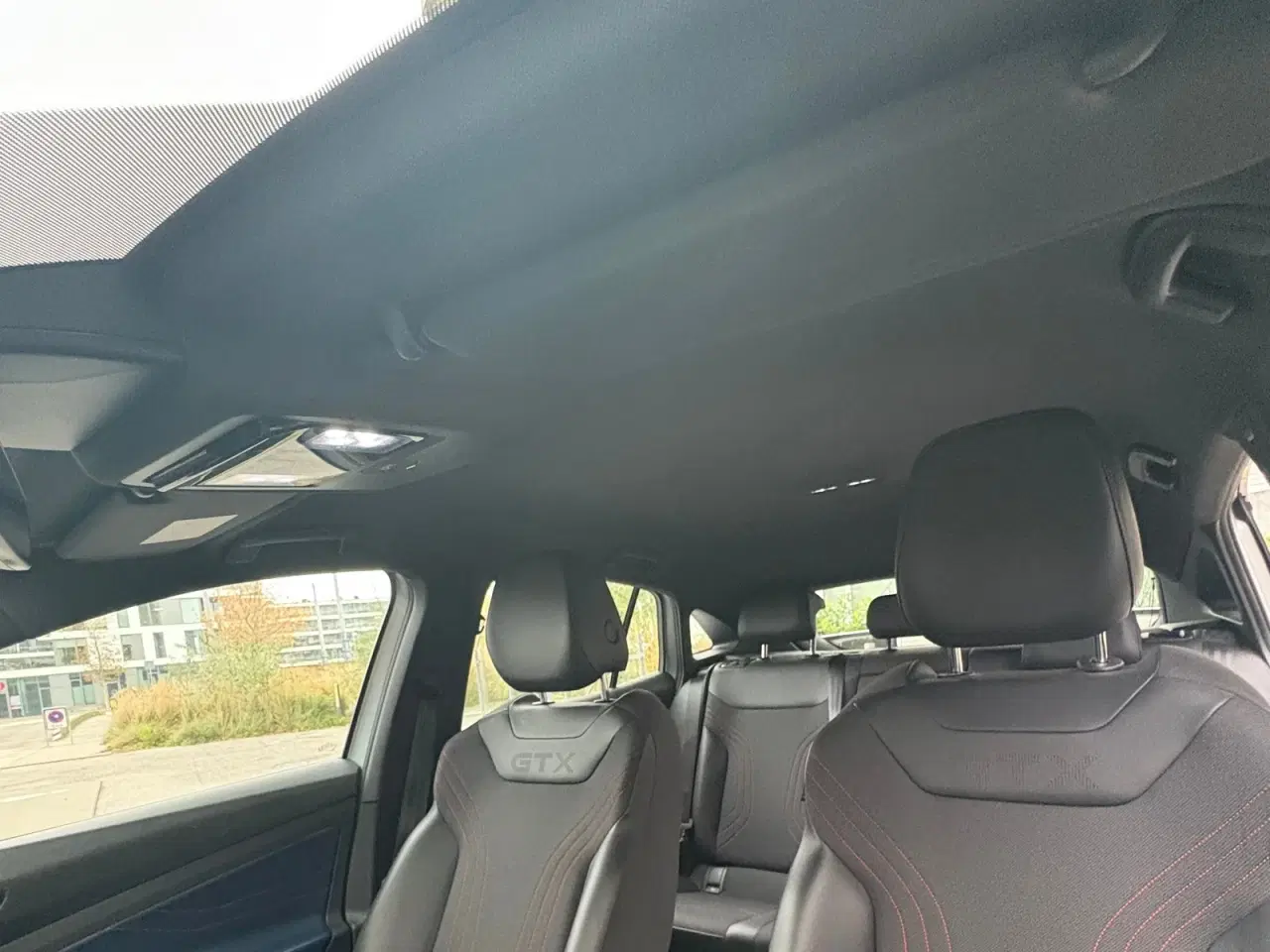 Billede 8 - VW ID.5 77 GTX 4Motion