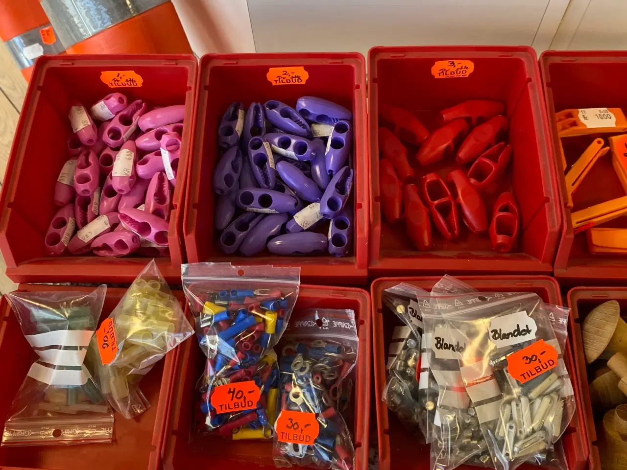 Billede 3 - Diverse bådudstyr