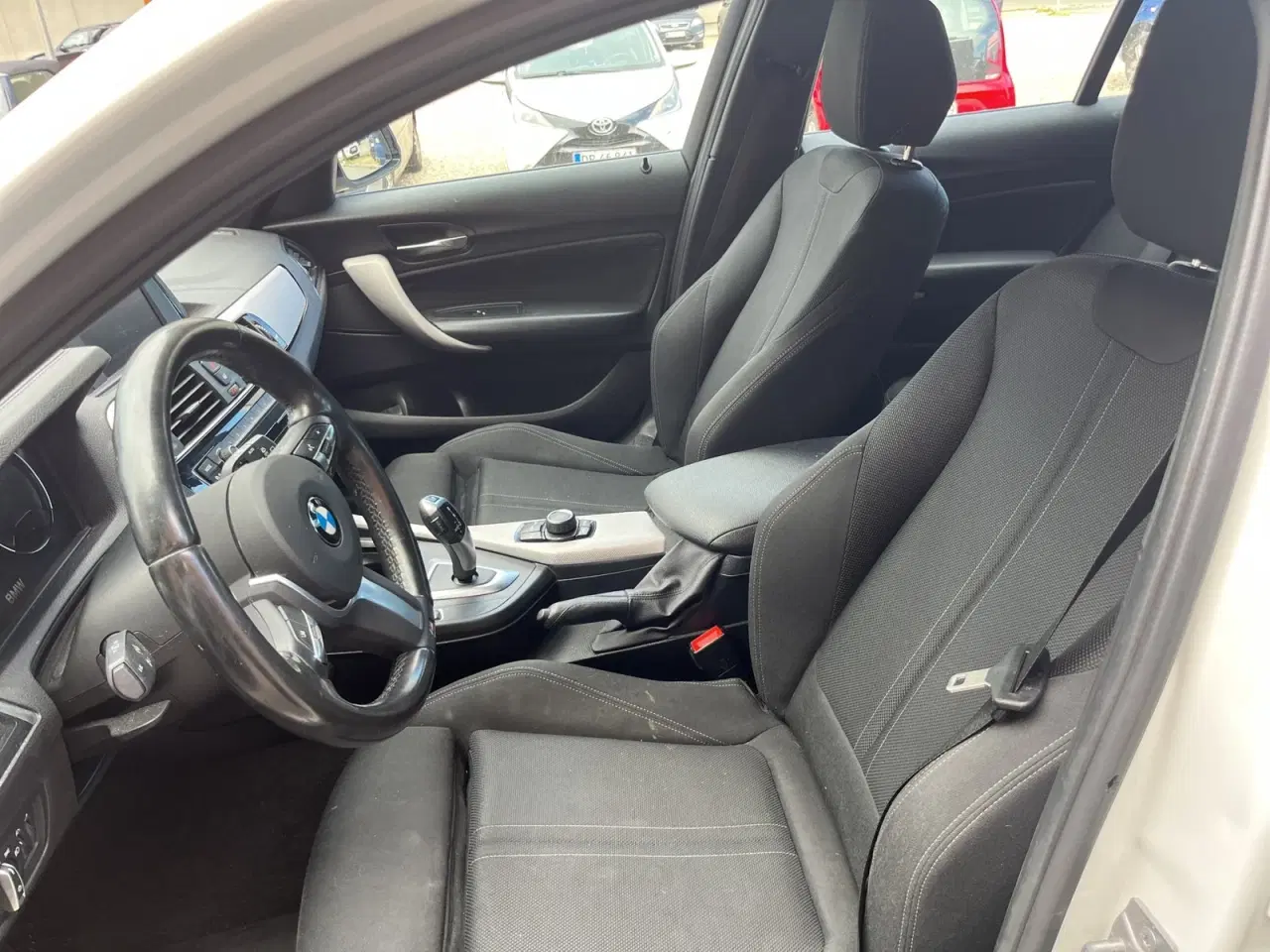 Billede 9 - BMW 118i 1,5 M-Sport aut.