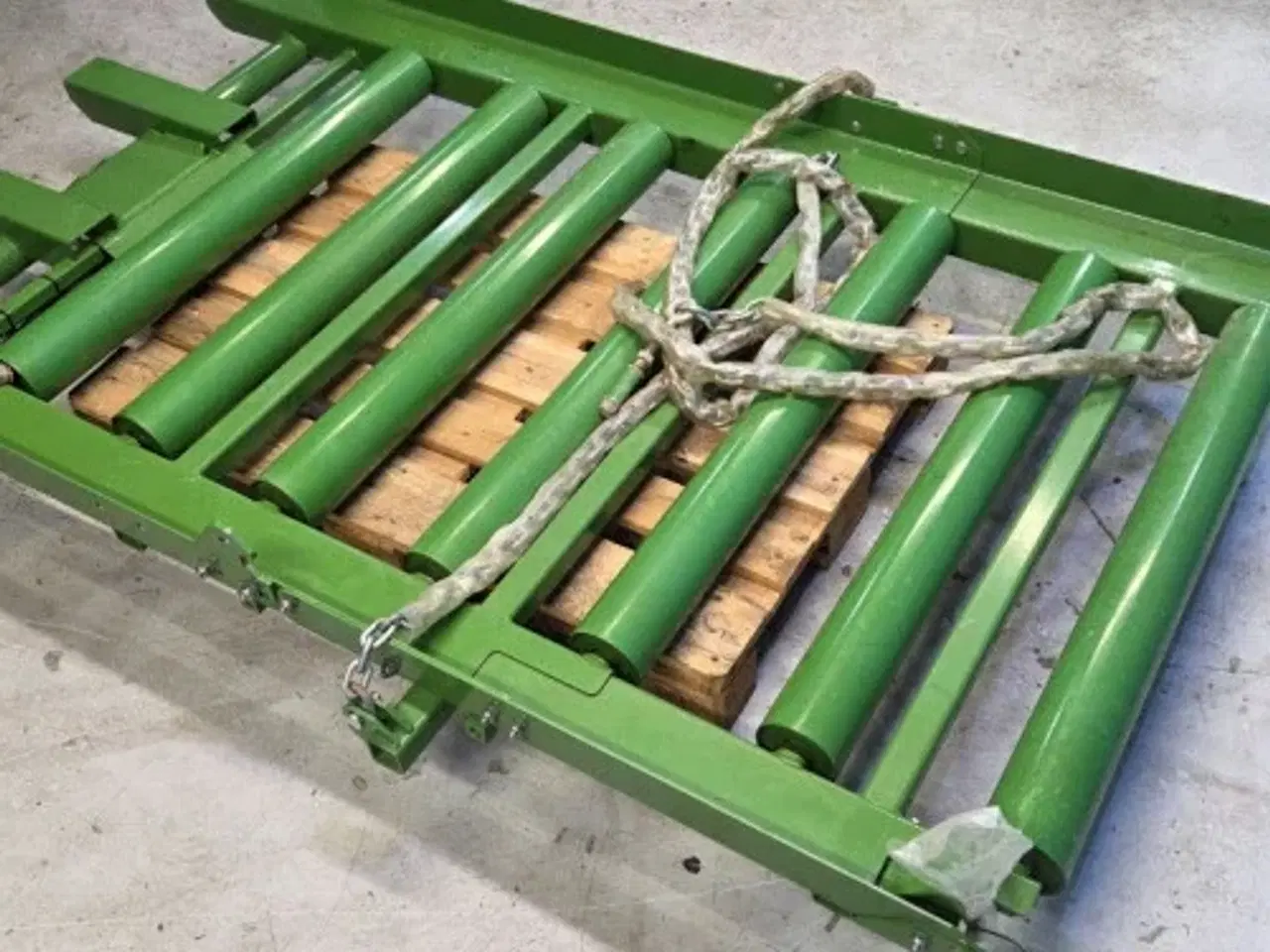 Billede 12 - Krone 1290 Ballesliske 200774040